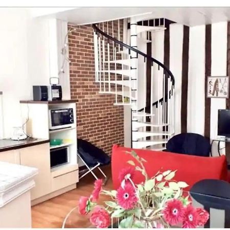 Duplex N°3 Au Coeur De Bagneres De Bigorre Apartment Exterior photo