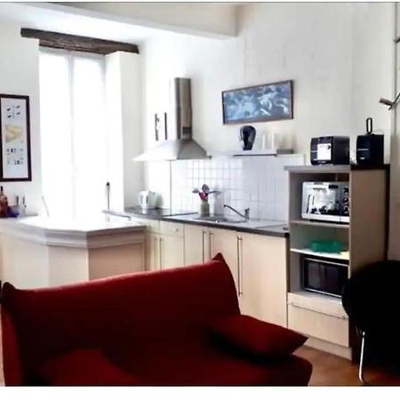 Duplex N°3 Au Coeur De Bagneres De Bigorre Apartment Exterior photo